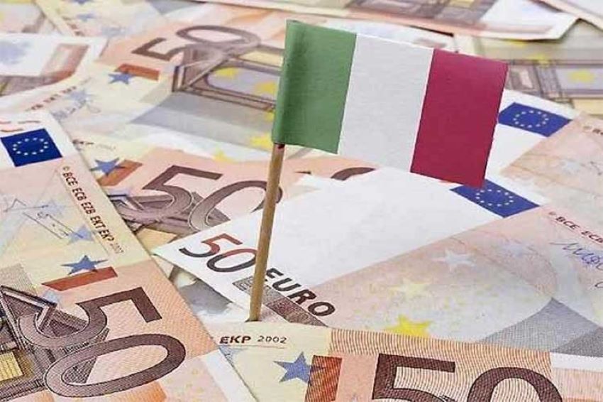 Economia italiana