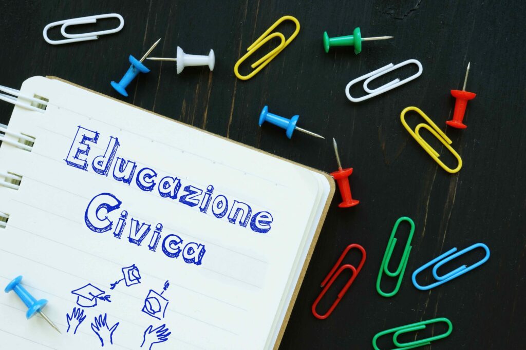 Una lezione di educazione civica per il ministro Valditara in un documento di sette pagine