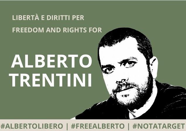 FREE ALBERTO