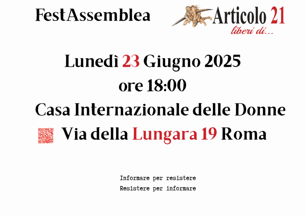 FestAssemblea articolo