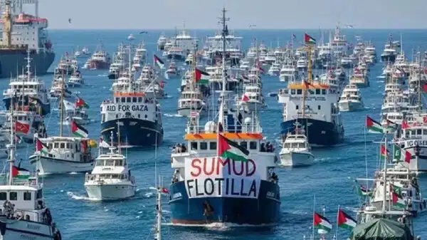 Flotilla