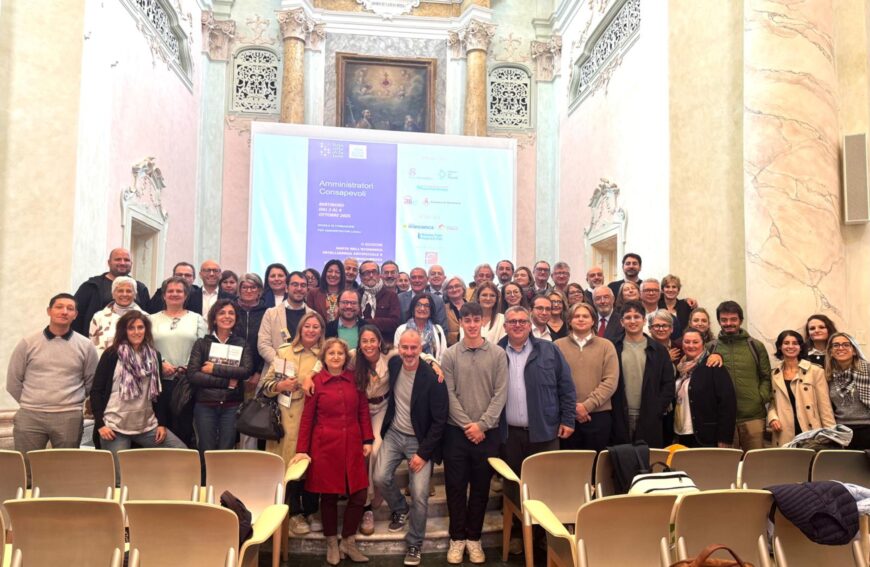 Foto Scuola Scintille di Futuro