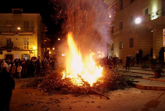 Fuoco