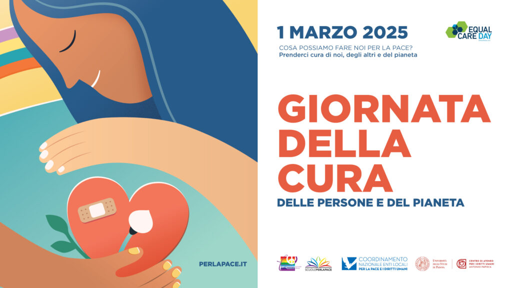 GIORNATA DELLA CURA