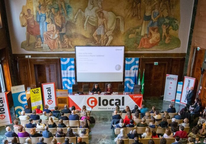 GLOCAL varese