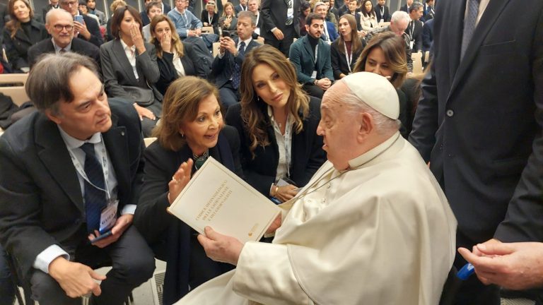Giubileo 1 Codice a Papa 768x432