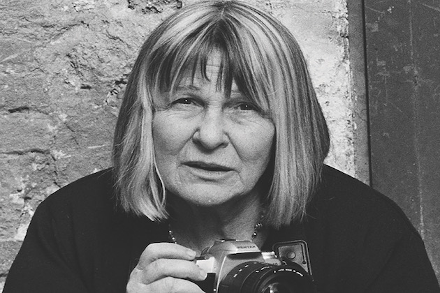 Letizia Battaglia