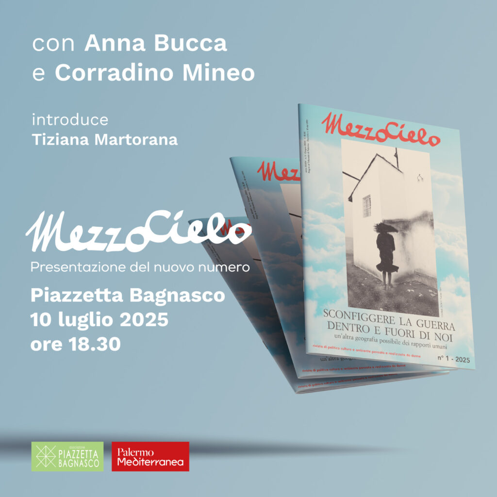 Locandina 10 Luglio