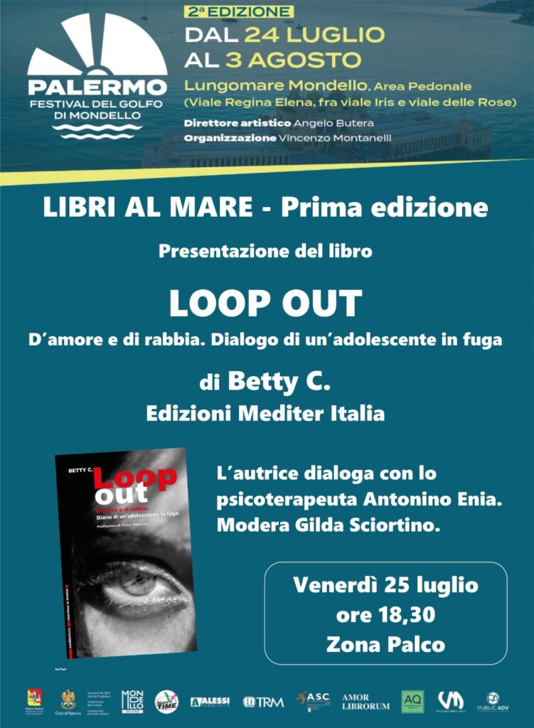 Locandina 24 Luglio