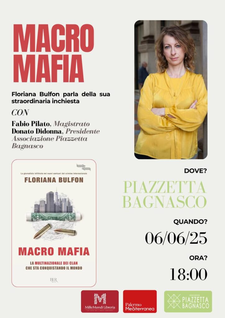 Locandina 6 Giugno
