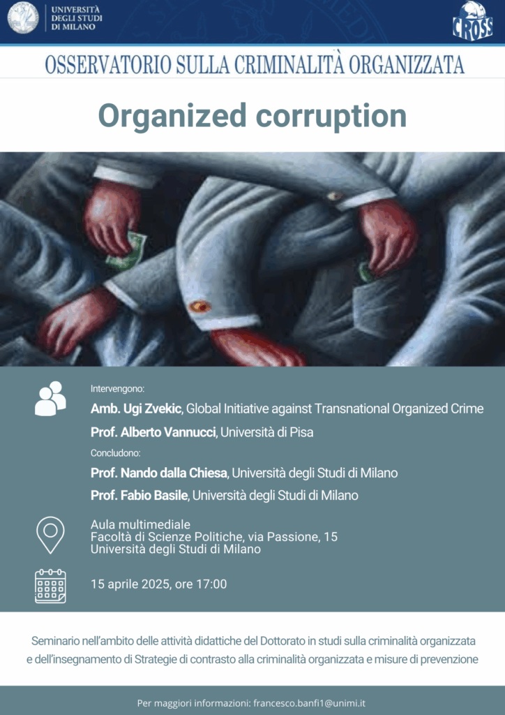 Locandina lezione 15 aprile