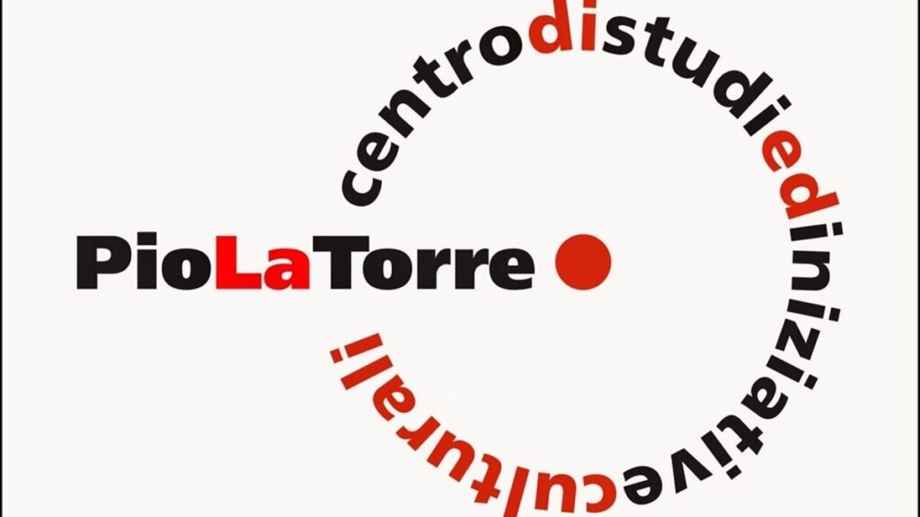 Logo Centro Pio La Torre