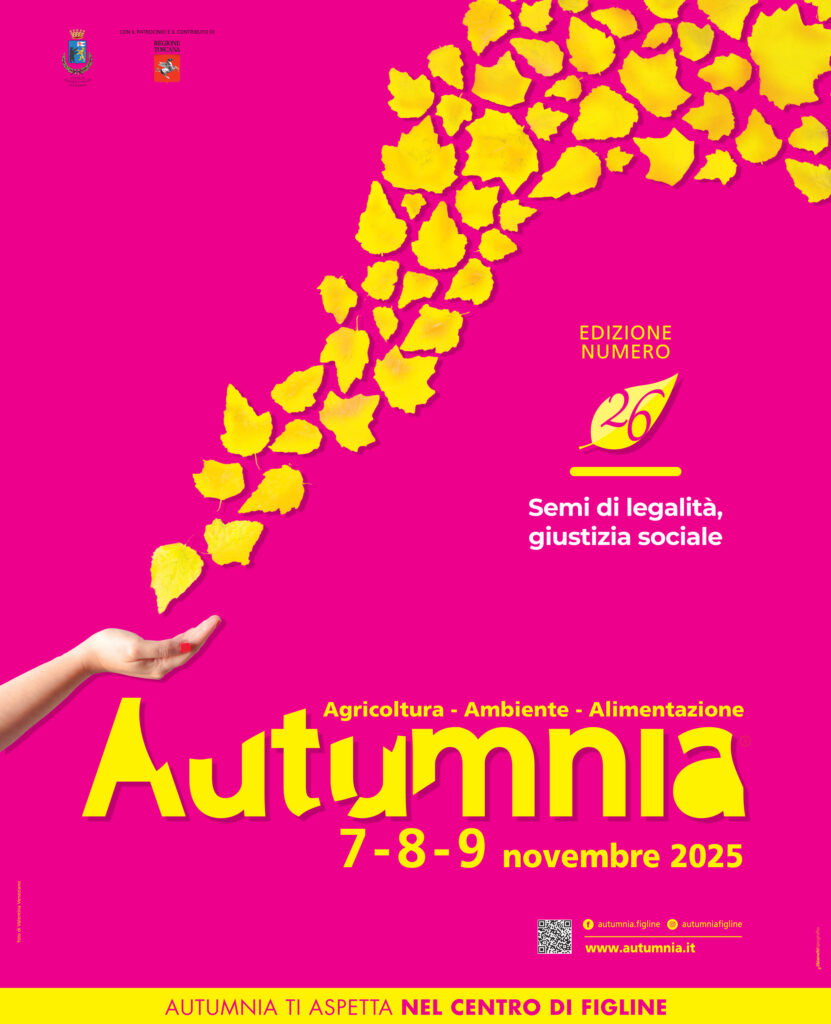 Manifesto Autumnia