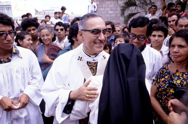Oscar Romero