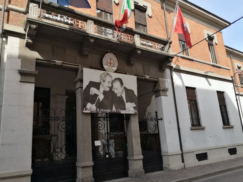 Palazzo comunale Corsico