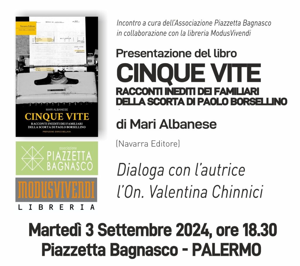 Palermo 3 settembre