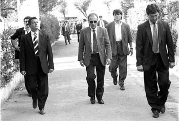 Paolo Borsellino
