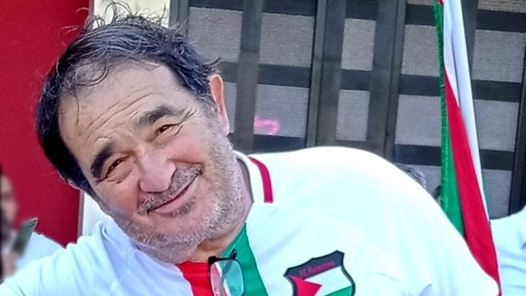 Pino Tilocca