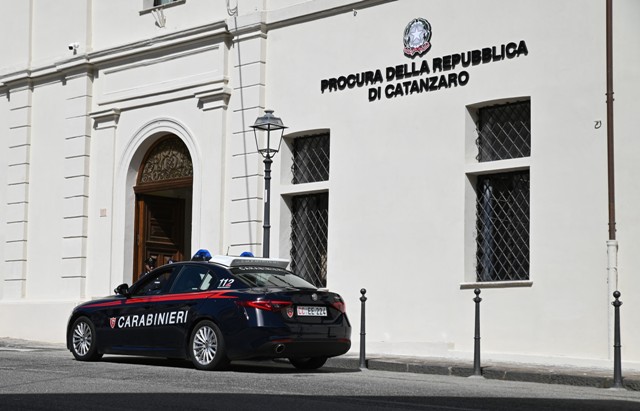 Procura Catanzaro