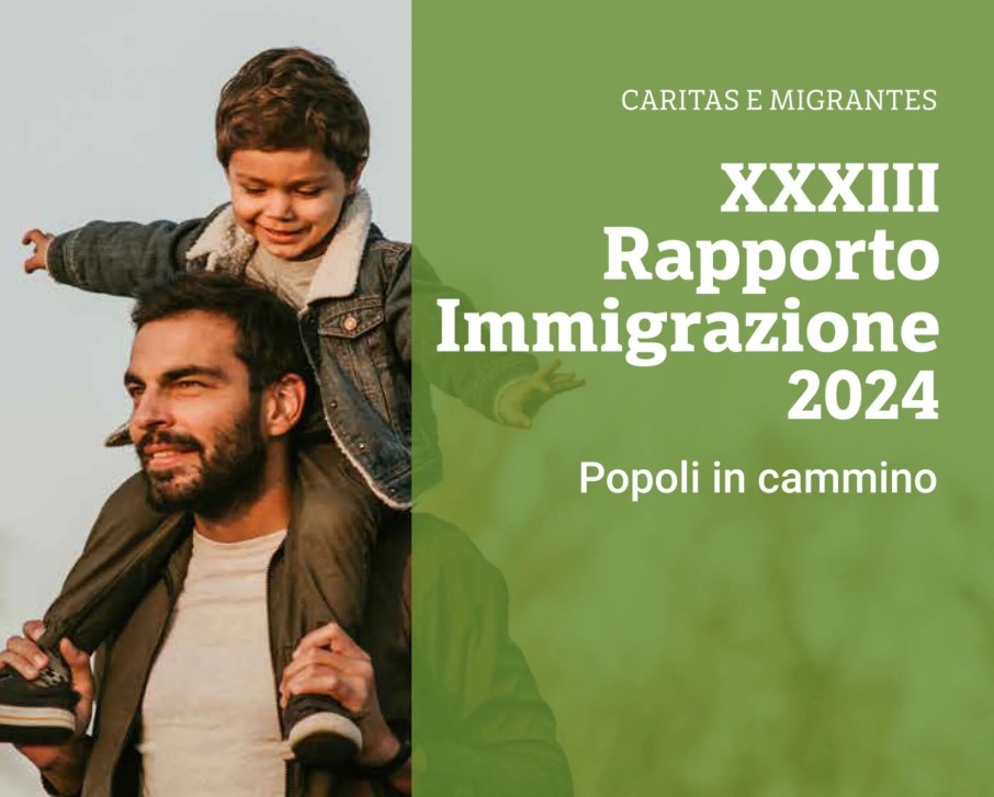 Rapporto Immigrazione