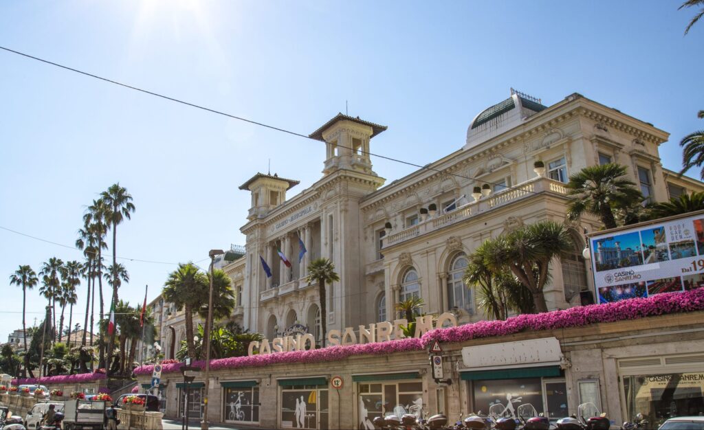 Sanremo Casino