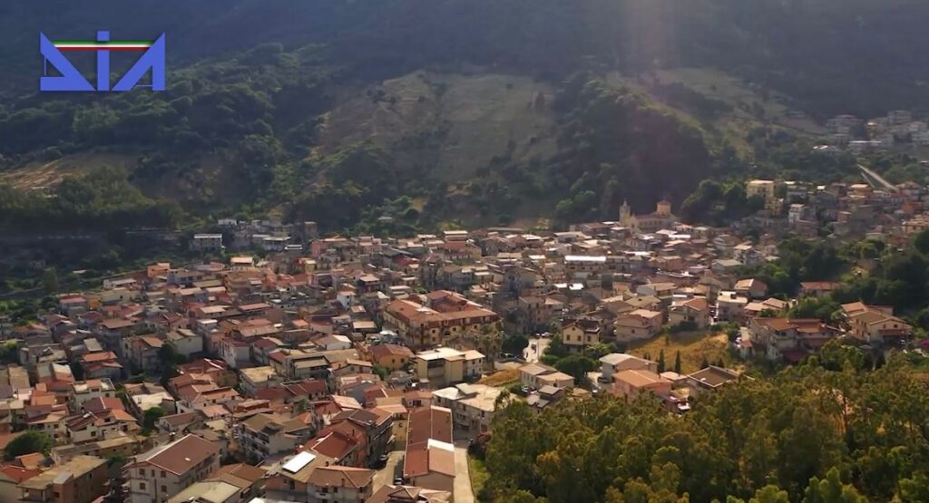 Sequestro beni Reggio 14 novembre