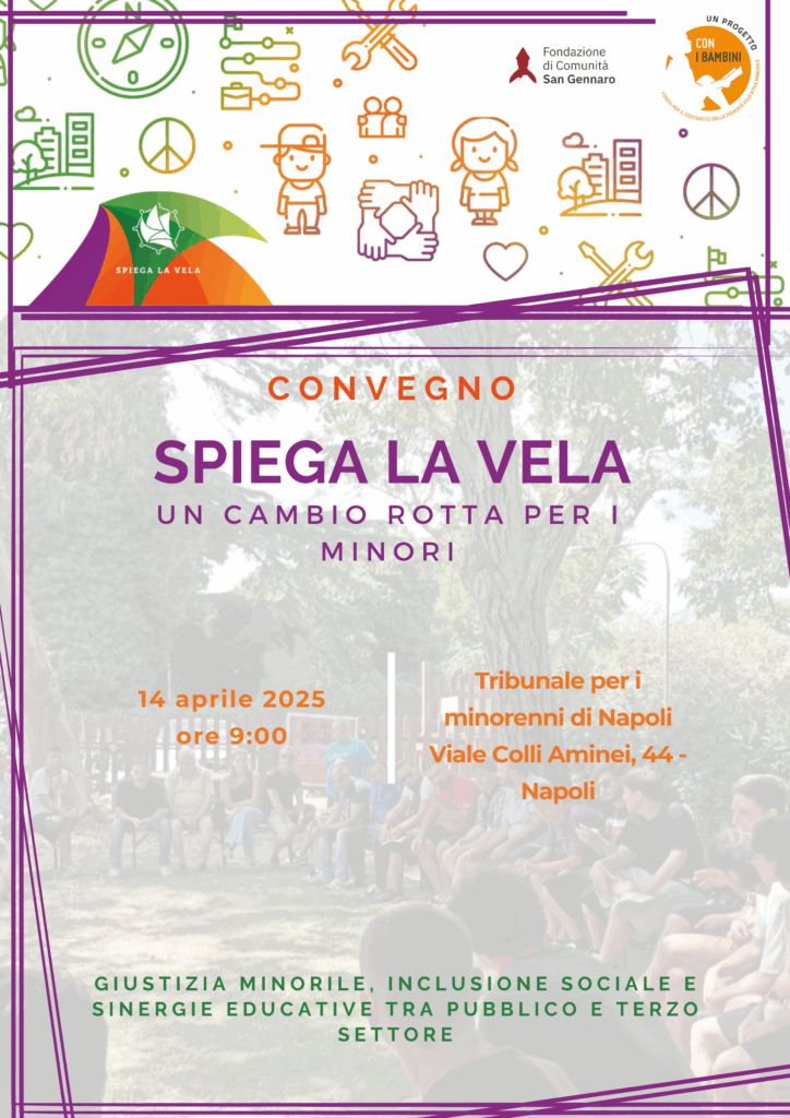 Spiega La Vela