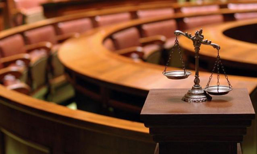 Tribunali