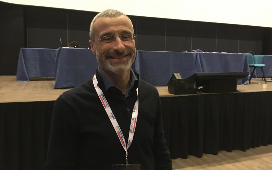 Vittorio Di Trapani