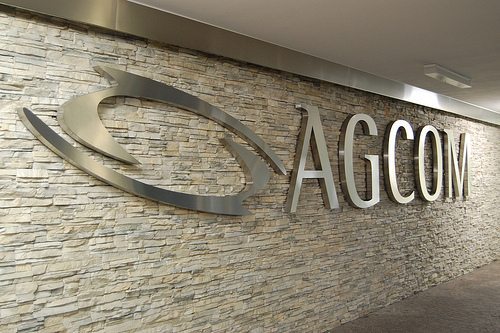 Agcom sede