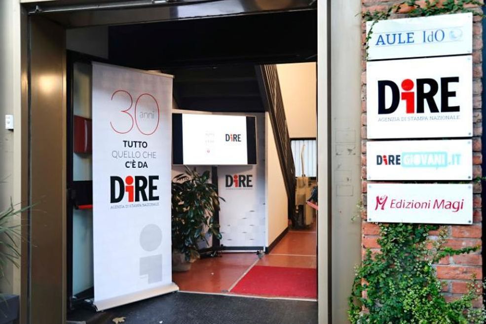 Agenzia dire