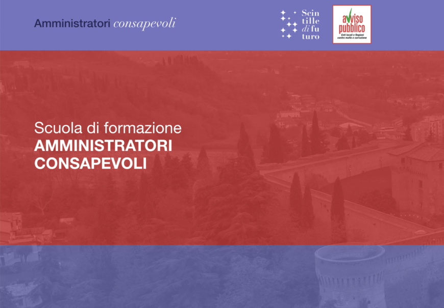 Amministratori consapevoli