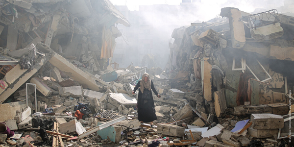 Amnesty gaza
