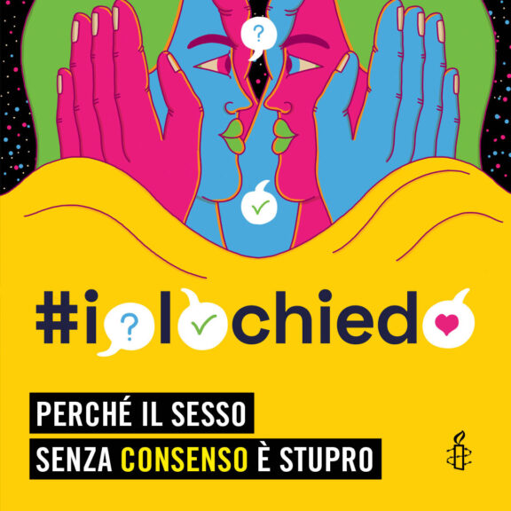 Violenza di genere: conoscerla per affrontarla