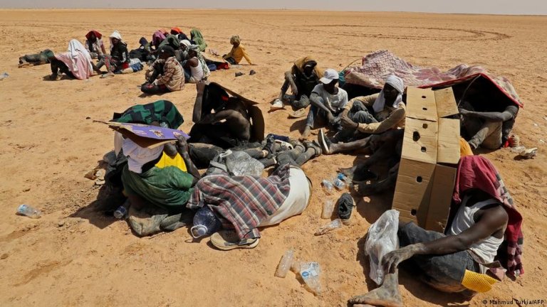 Tunisia: Amnesty denuncia diffuse violazioni contro persone rifugiate e migranti