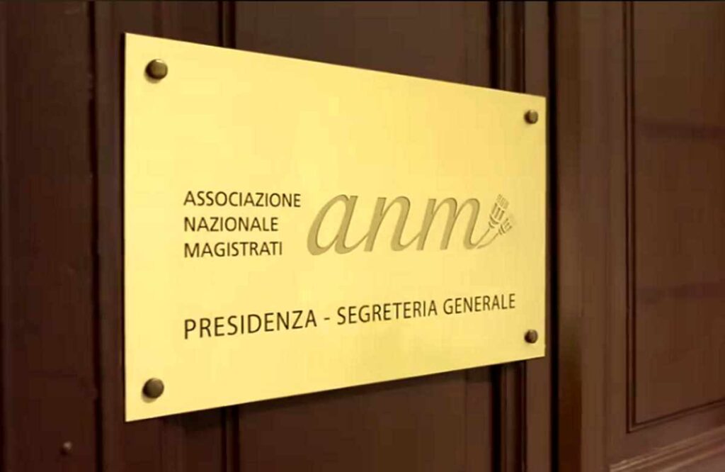 La protesta dei magistrati: sciopero il 27 febbraio deciso dal Direttivo ANM