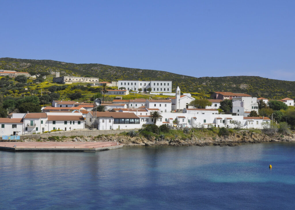 Asinara panorama scaled