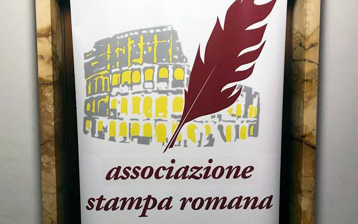 Associazione stampa romana