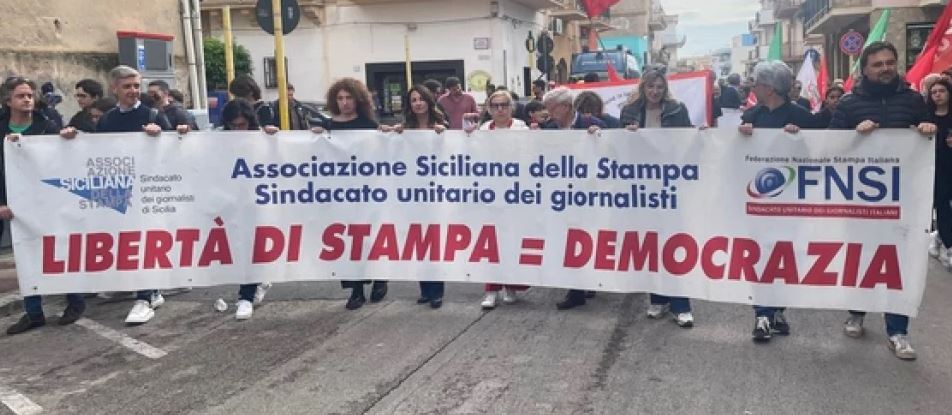 Assostampa sicilia
