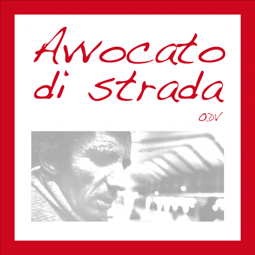 Avvocato strada