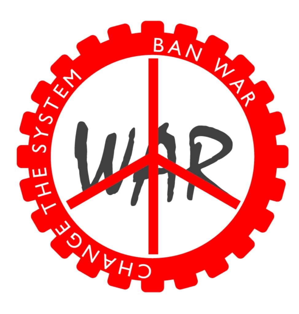 Ban war