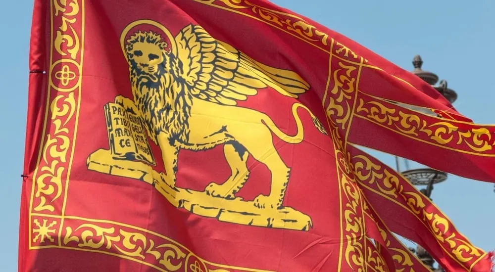 Bandiera veneto