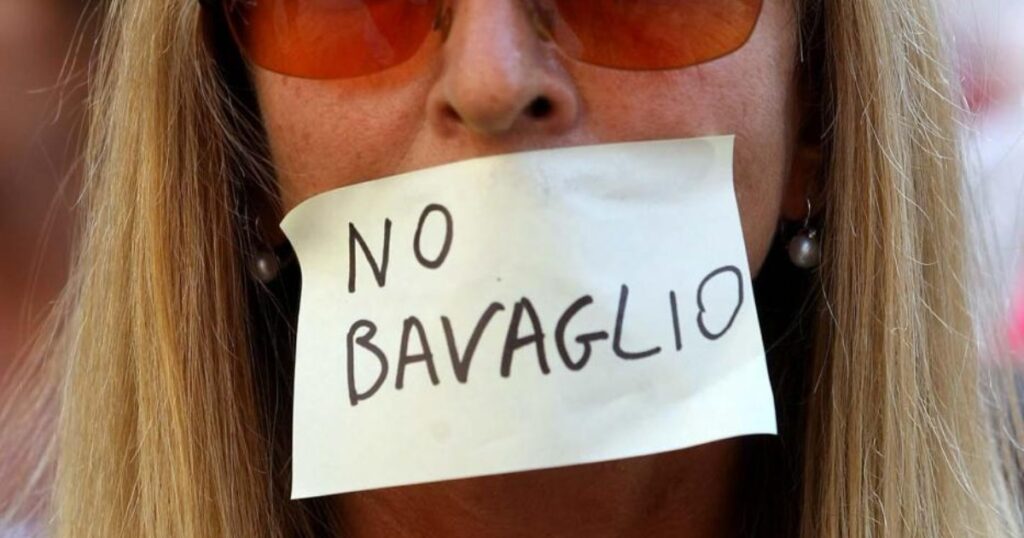 Bavaglio