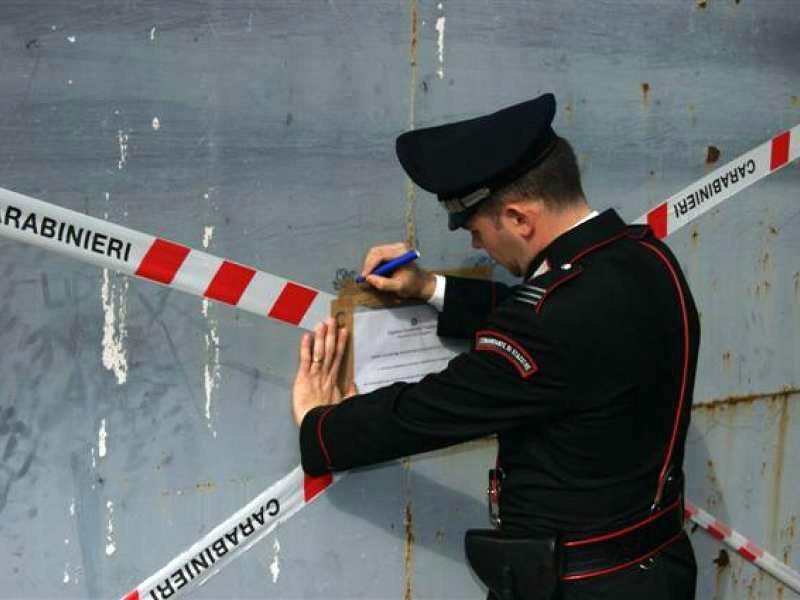 Mafia: confiscati beni per 13 mln a imprenditori trapanesi