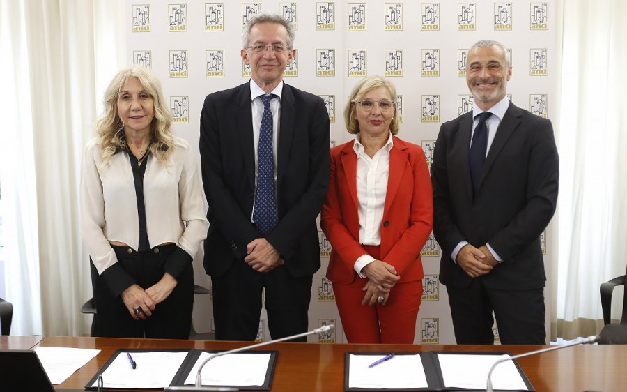 Beni confiscati anci fnsi