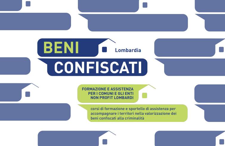Beni confiscati