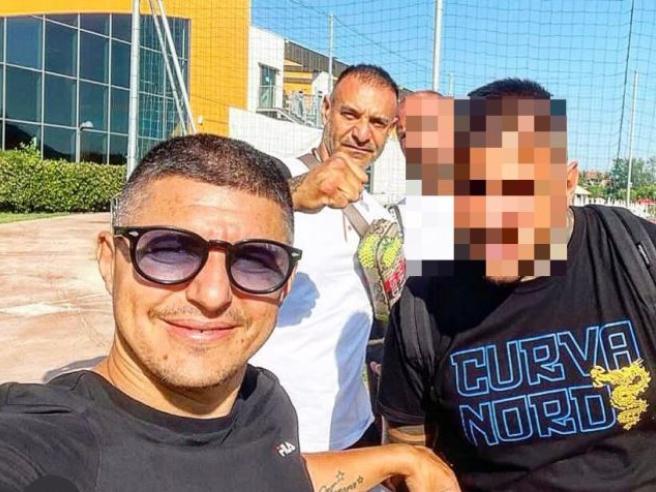 Nel milanese le indagini sull’omicidio di Antonio Bellocco continuano