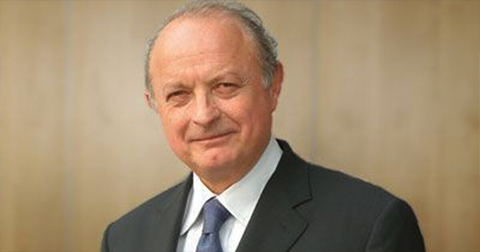 Ciao Giuliano!