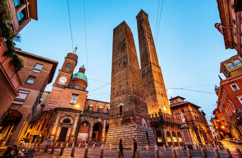 Bologna