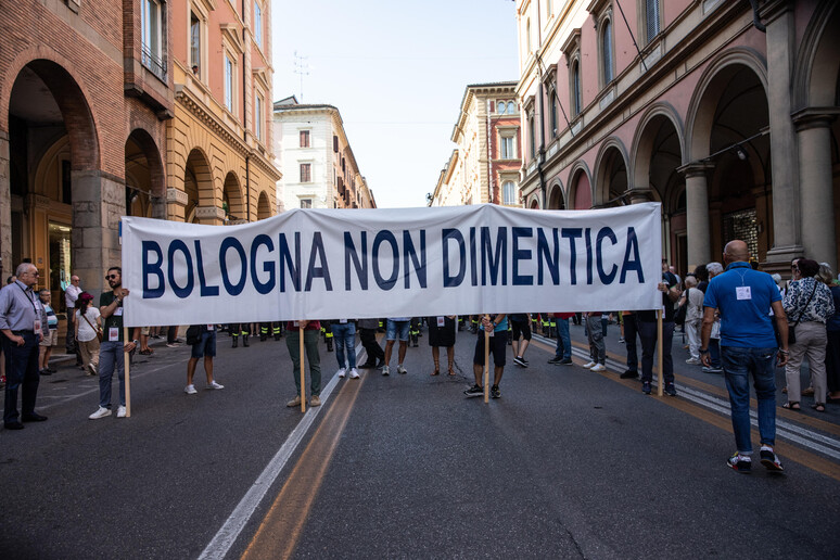 Bologna non dimentica